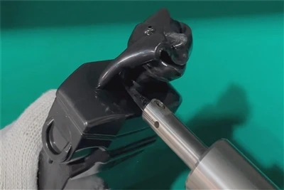 Inngangur og kostir ultrasonic plastskera hnífs