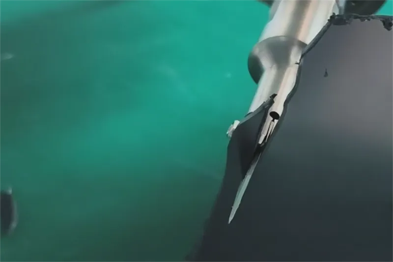 Ultrasonic Cutter 8 Ultrasonic Cutter 8