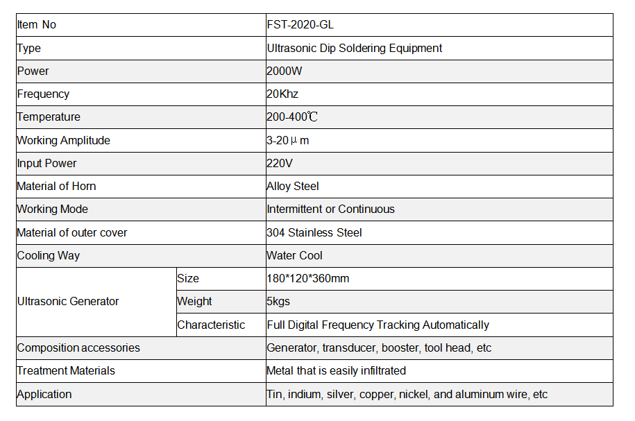 FST-2020-GL FST-2020-GL