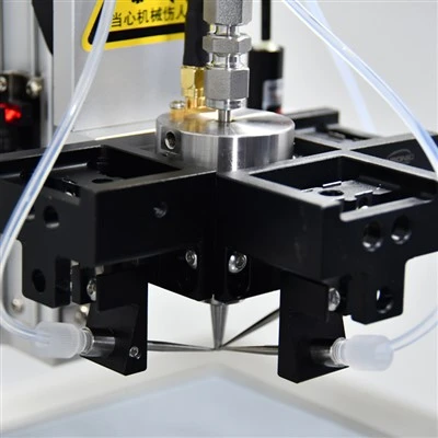 Hátíðni 100Khz Line Micro Nano Mist Sprayer